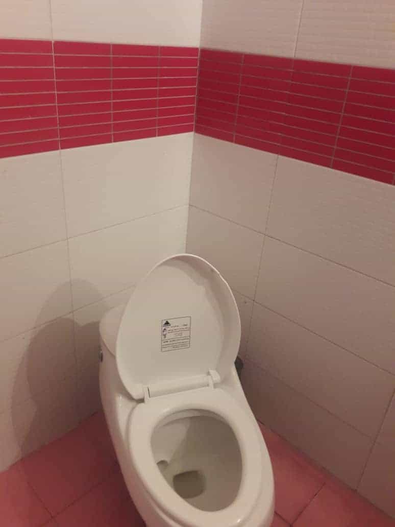 اجاره باغ و ویلا در زرین دشت فیروزکوه