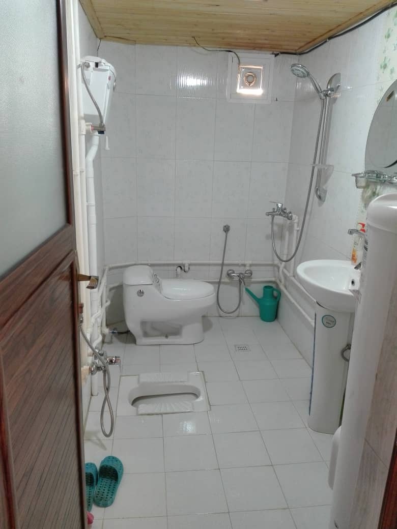 اجاره کلبه کوهستانی در ییلاق گرسماسر رامسر