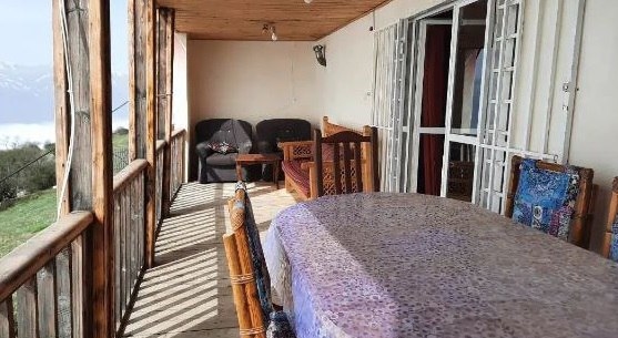 اجاره کلبه کوهستانی در ییلاق گرسماسر رامسر