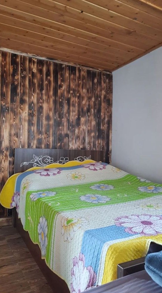 اجاره کلبه کوهستانی در ییلاق گرسماسر رامسر