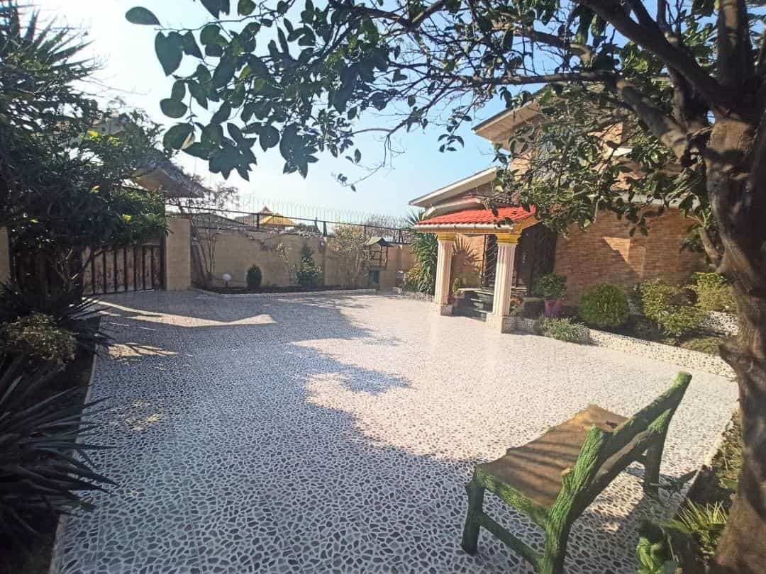 اجاره ویلا ساحلی در چالکرود رامسر