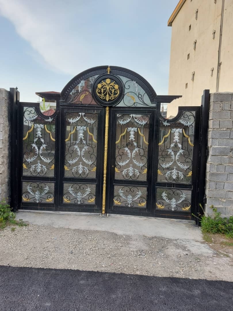 اجاره ویلا با استخر سر پوشیده آبگرم در نمک آبرود - نیلوفر