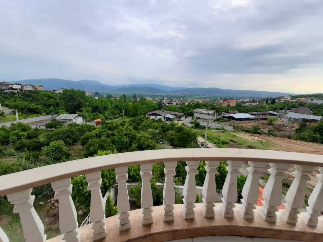 اجاره ویلا جنگلی در لفور شیرگاه مازندران - طبقه دوم