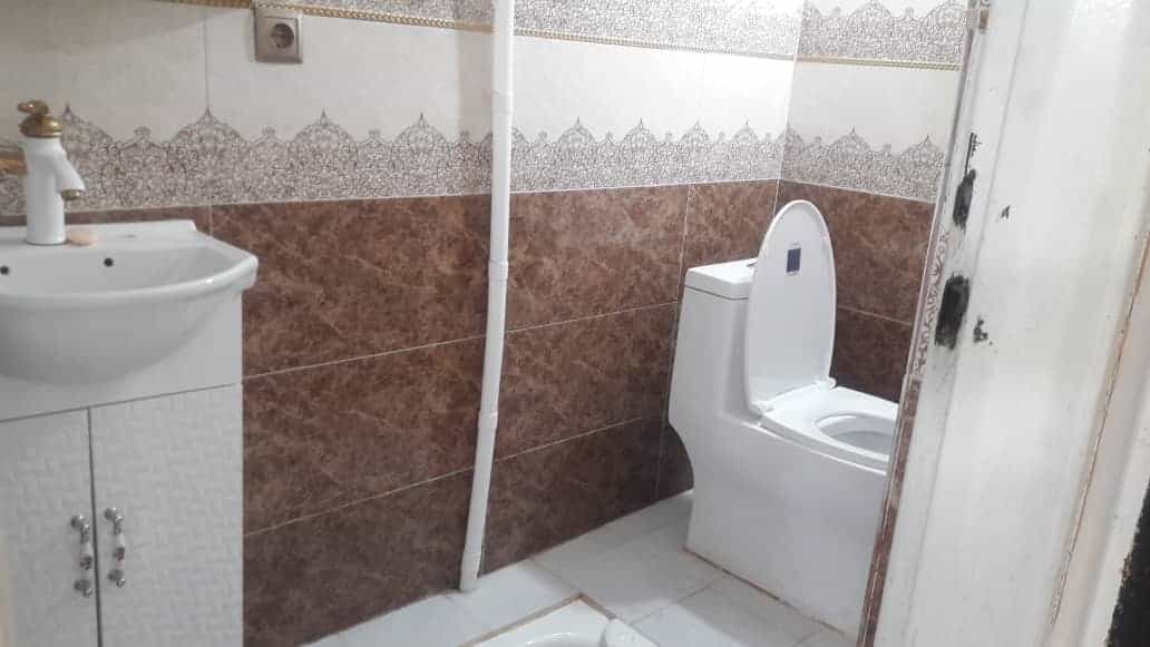 اجاره ویلا جنگلی در لفور شیرگاه مازندران - طبقه دوم