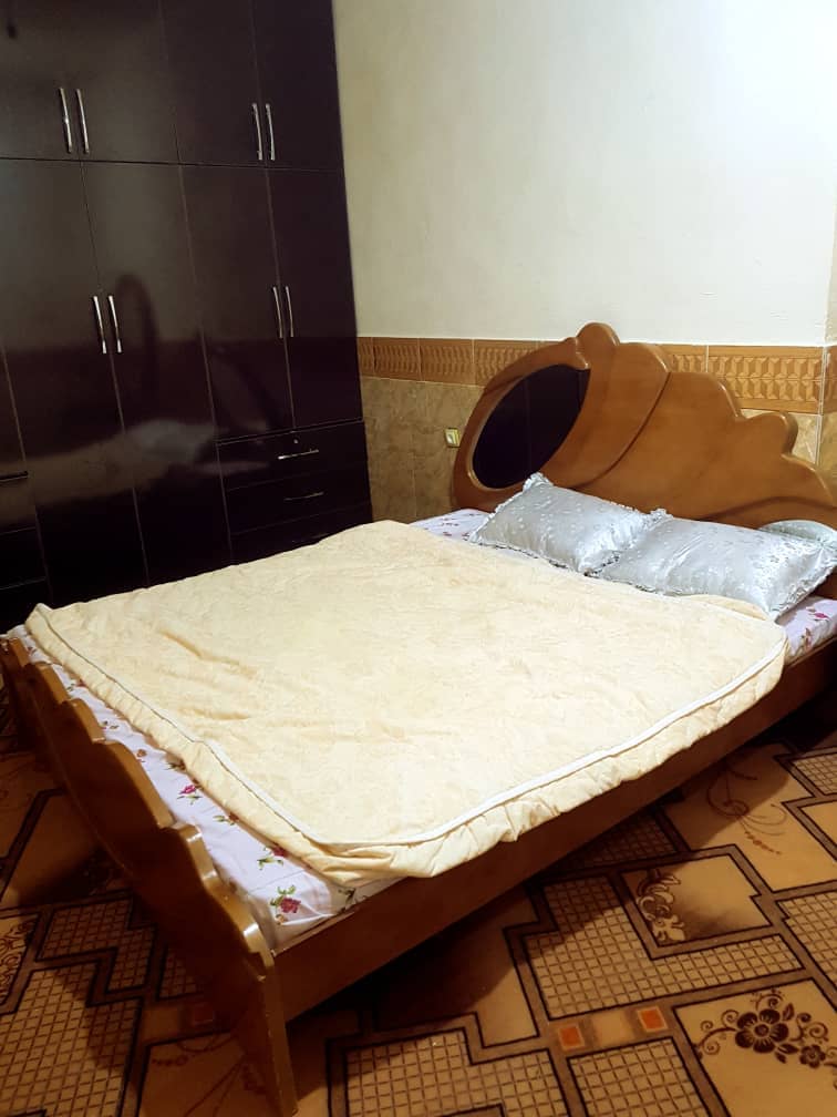 اجاره سوئیت مبله در انقلاب یاسوج