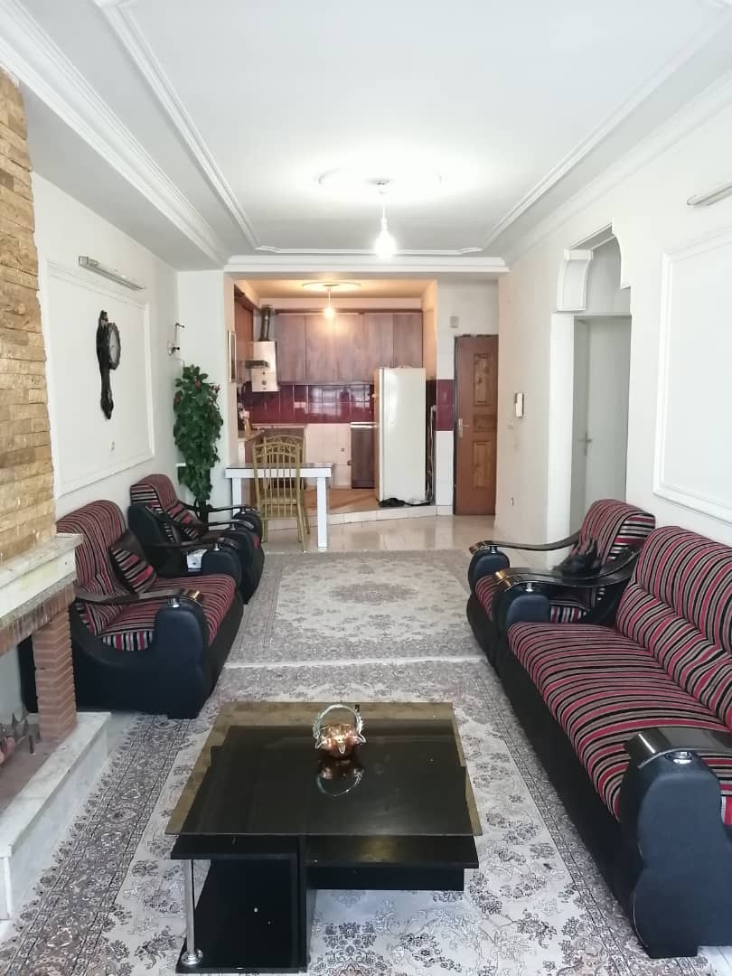 اجاره منزل مبله در باغستان کرج