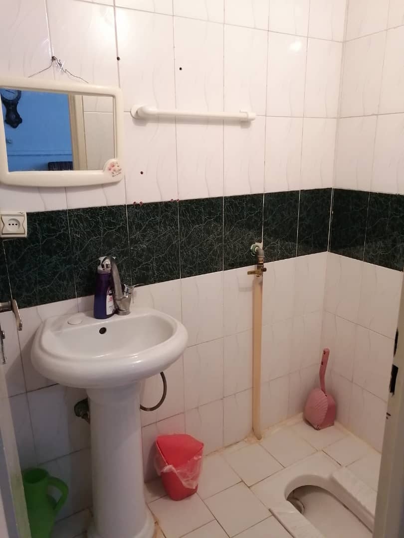 اجاره منزل مبله در باغستان کرج