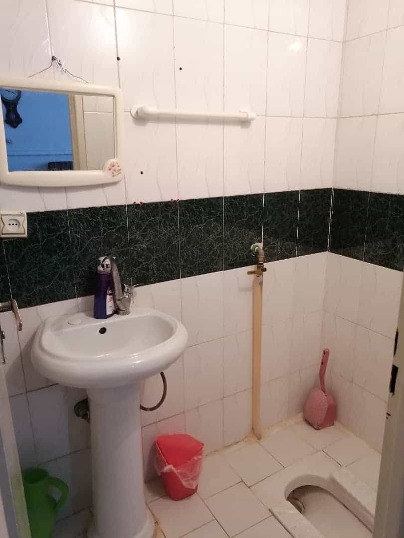 اجاره منزل مبله در باغستان کرج