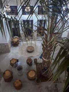 اجاره اتاق بومگردی در بوشهر Vip