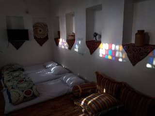 اجاره اتاق بومگردی در بوشهر Vip