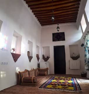 اجاره اتاق بومگردی در بوشهر Vip