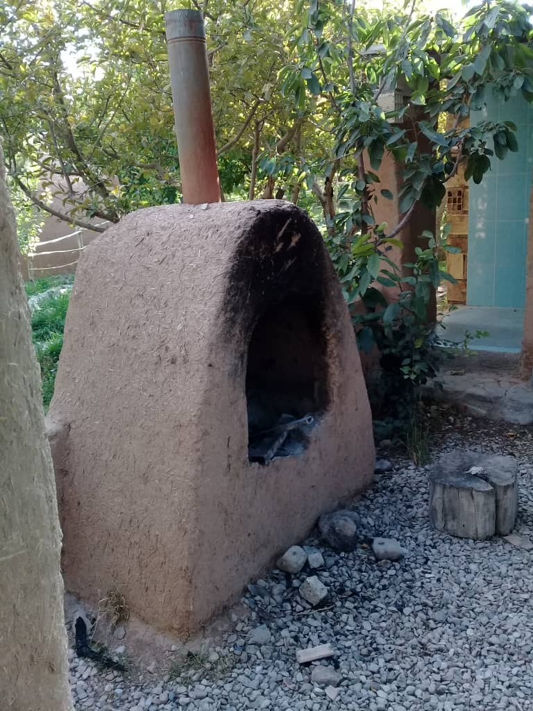 اجاره  سوئیت روستایی در درخانیاب مجن