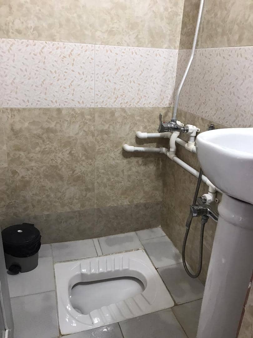 اجاره اتاق سنتی در کندلات رستم آباد