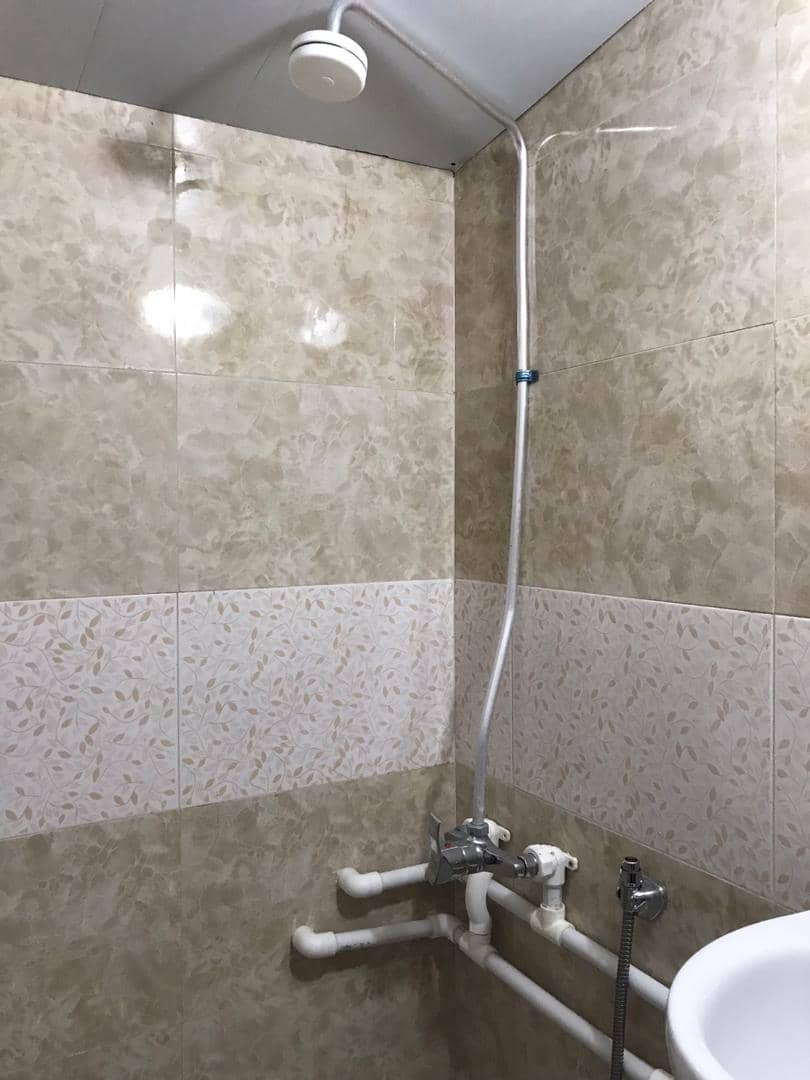 اجاره اقامتگاه بومگردی در کندلات رستم آباد