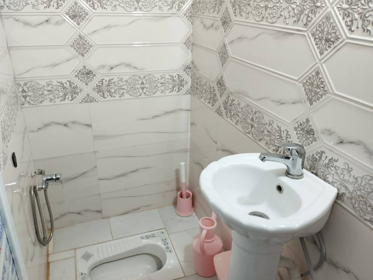 اجاره منزل ویلایی در بلوار ایران صدرا-یک خوابه همکف70 متری