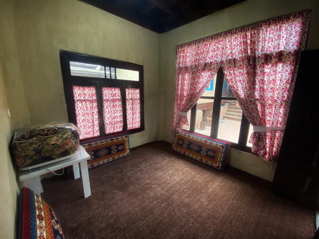 اجاره اقامتگاه بومگردی در نوکنده گلستان