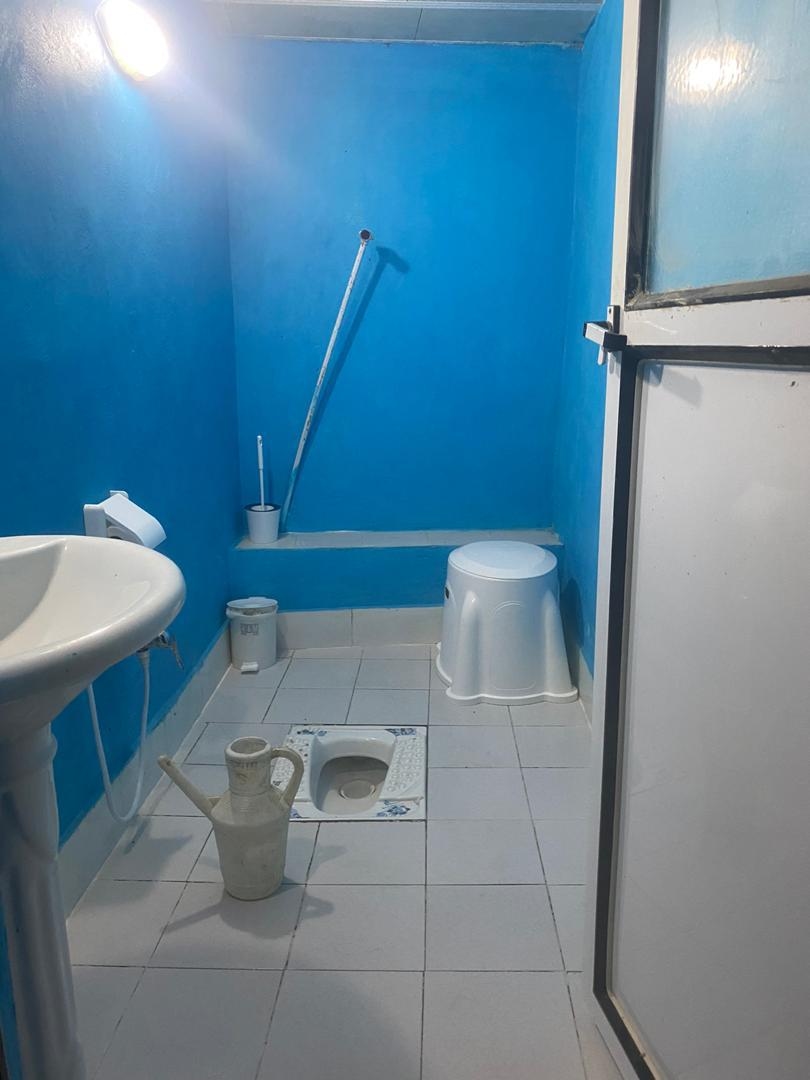 اجاره اقامتگاه بومگردی در نوکنده گلستان