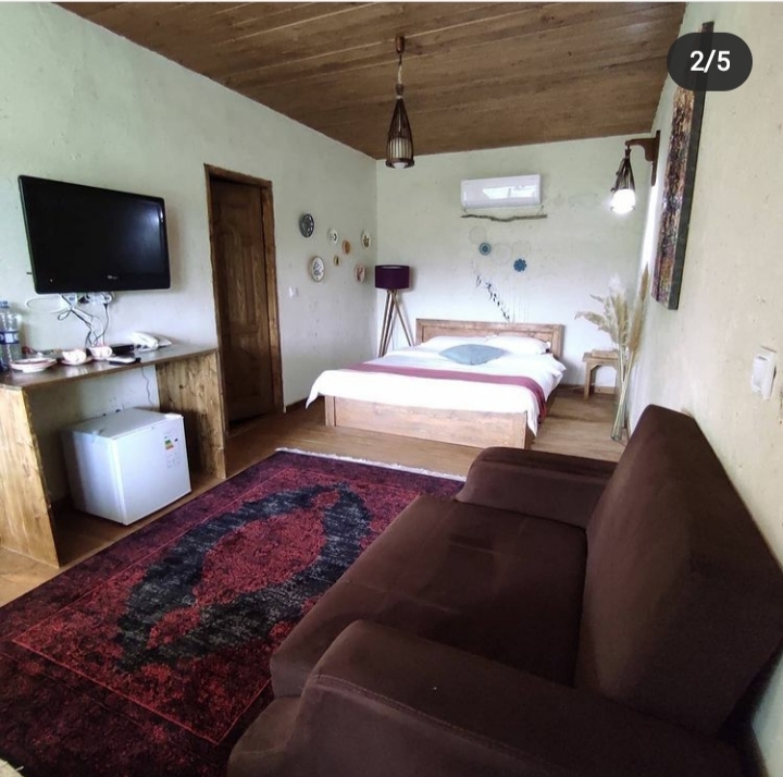 اجاره خانه سنتی در روستای کلاچ پا تنکابن - شوکا