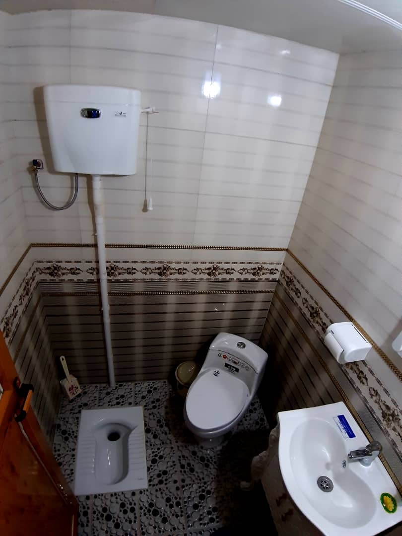 اجاره کلبه چوبی جنگلی در روستای اساس سوادکوه - سرای اساس 3