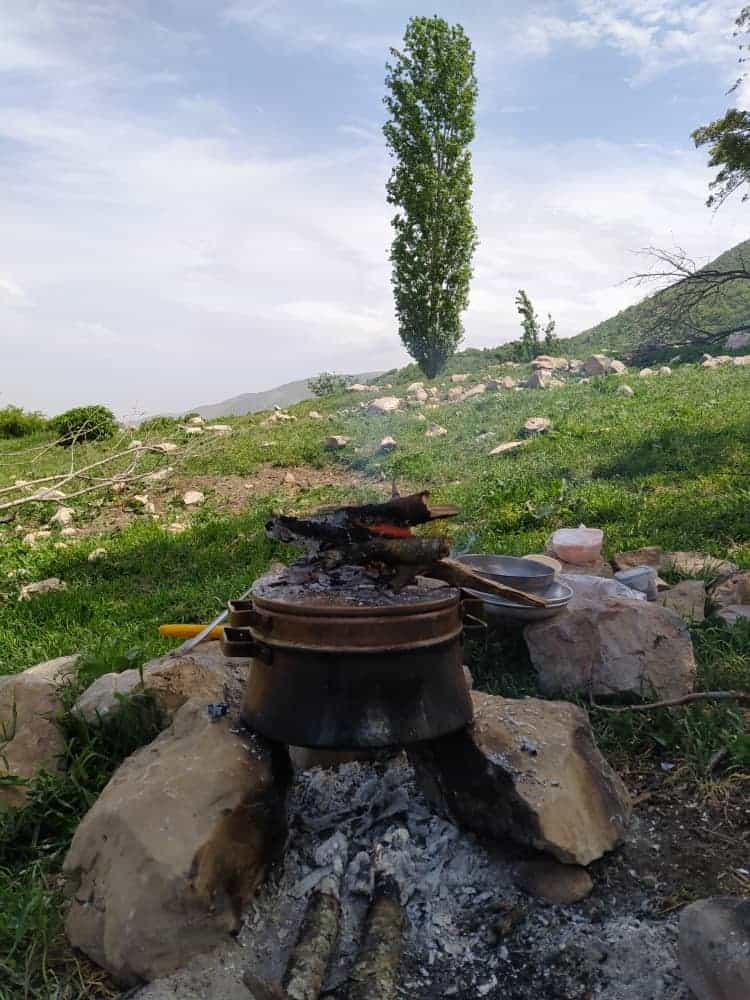 اجاره سوئیت مبله در درکش آشخانه50 متری