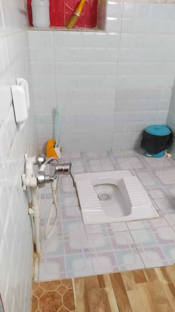 اجاره سوئیت مبله در درکش آشخانه50 متری