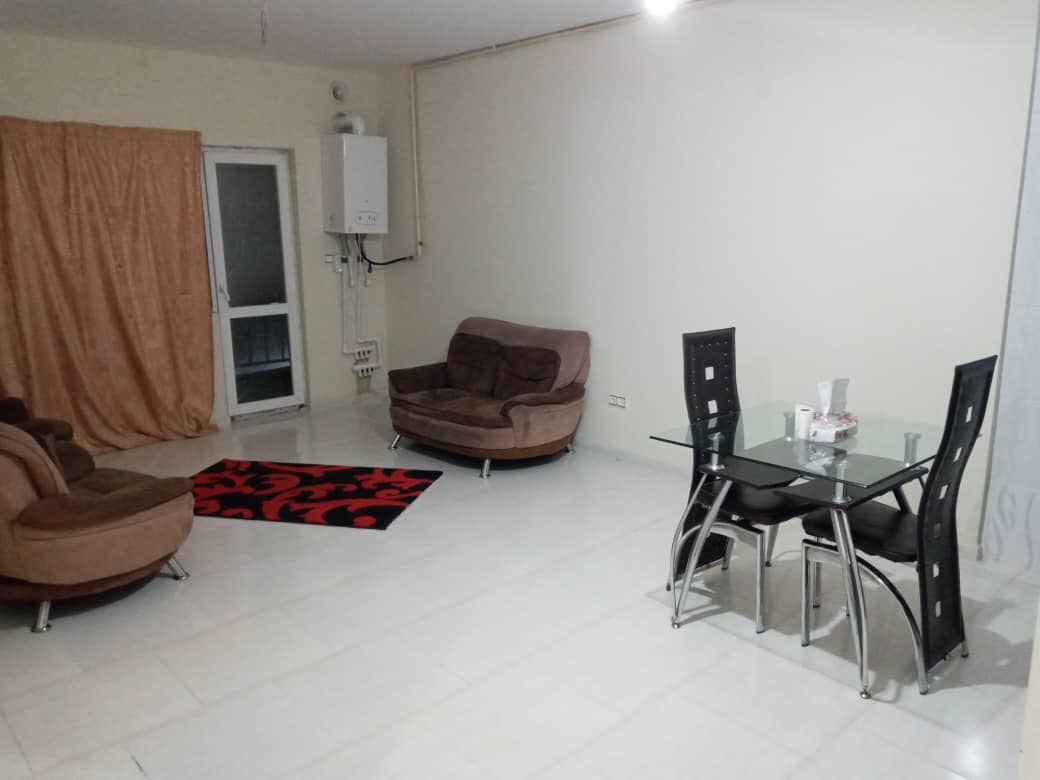 اجاره سوئیت مبله در فاز6 پرند