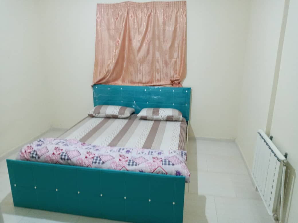 اجاره سوئیت مبله در فاز6 پرند