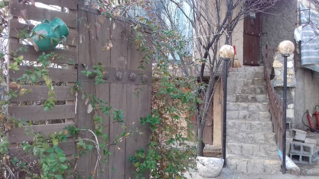 اجاره کلبه جنگلی در باغ تفریحی خوشمکان سپیدان