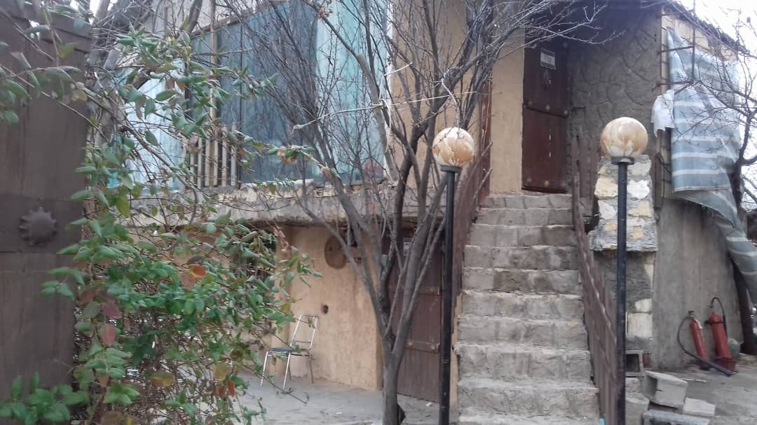 اجاره کلبه جنگلی در باغ تفریحی خوشمکان سپیدان