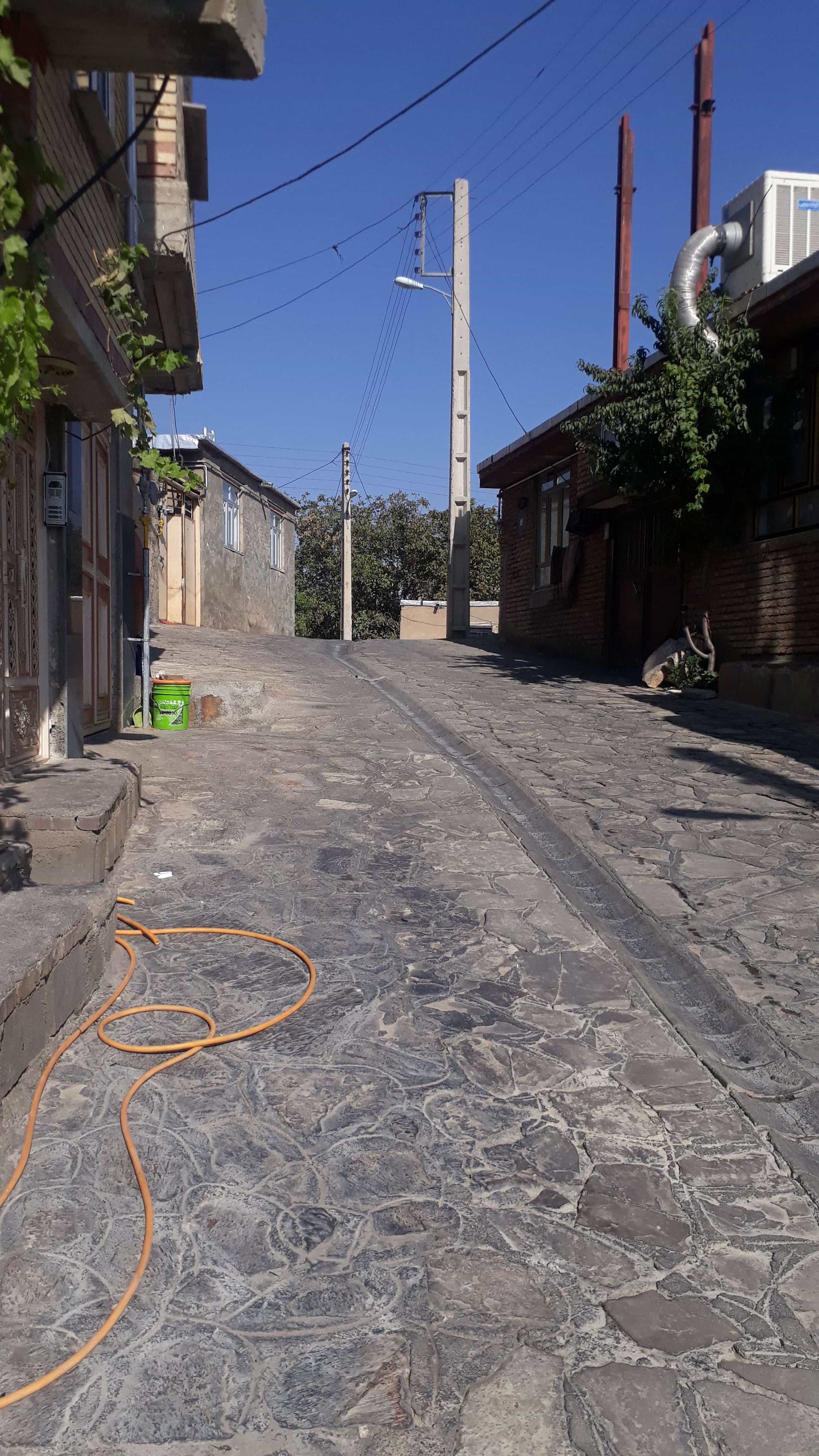 اجاره اقامتگاه بومگردی در شینوه سردشت