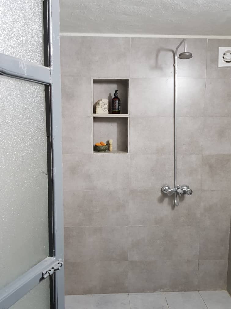 اجاره بومگردی سنتی در سروستان