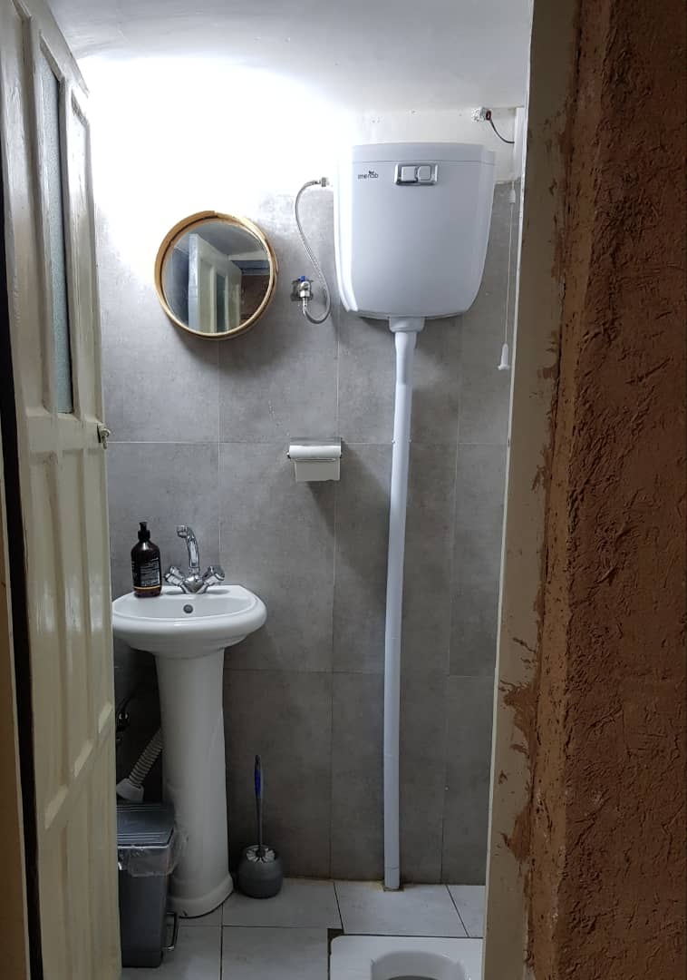 اجاره اقامتگاه بومگردی در سروستان