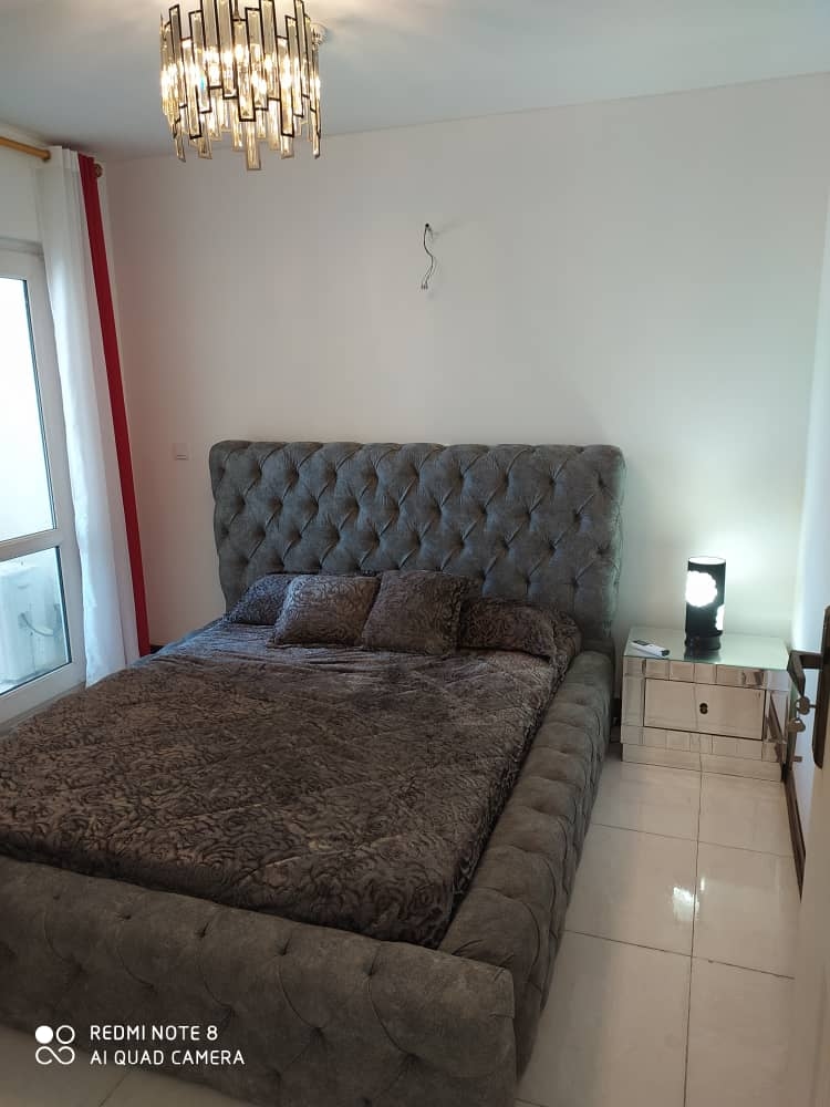 اجاره آپارتمان مبله در دهکده ساحلی کیش