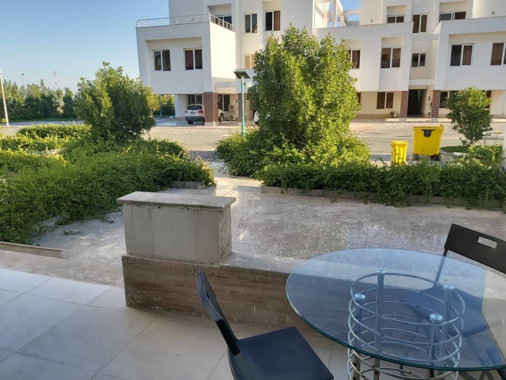 اجاره منزل ویلایی در دهکده ساحلی کیش