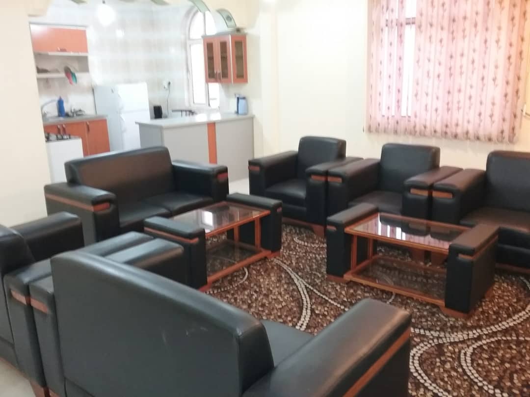 اجاره آپارتمان مبله در نادری اهواز