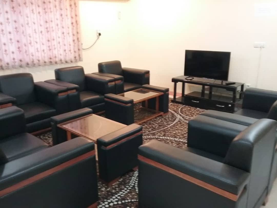 اجاره آپارتمان مبله در نادری اهواز