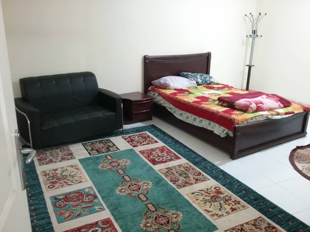 اجاره آپارتمان مبله در نادری اهواز