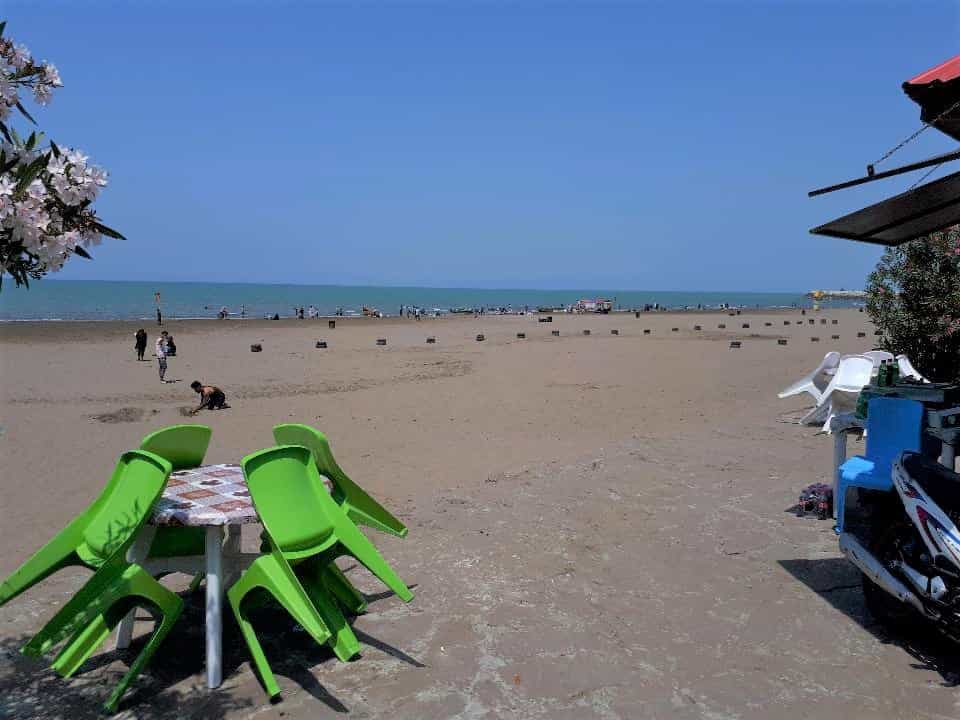 اجاره ویلا ساحلی در مجتمع ساحلی بابلسر