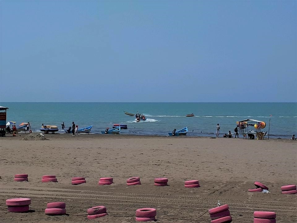 اجاره ویلا ساحلی در مجتمع ساحلی بابلسر