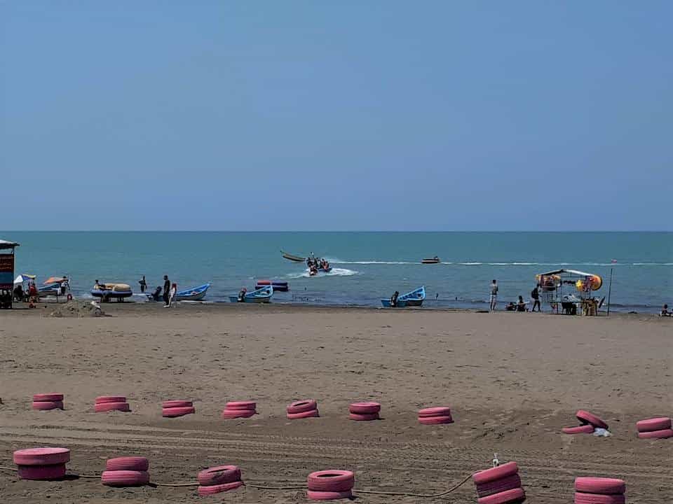 اجاره ویلا ساحلی در مجتمع ساحلی بابلسر