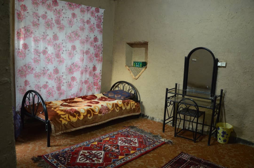 اجاره اتاق بومگردی در حسین آباد مرودشت - اتاق4