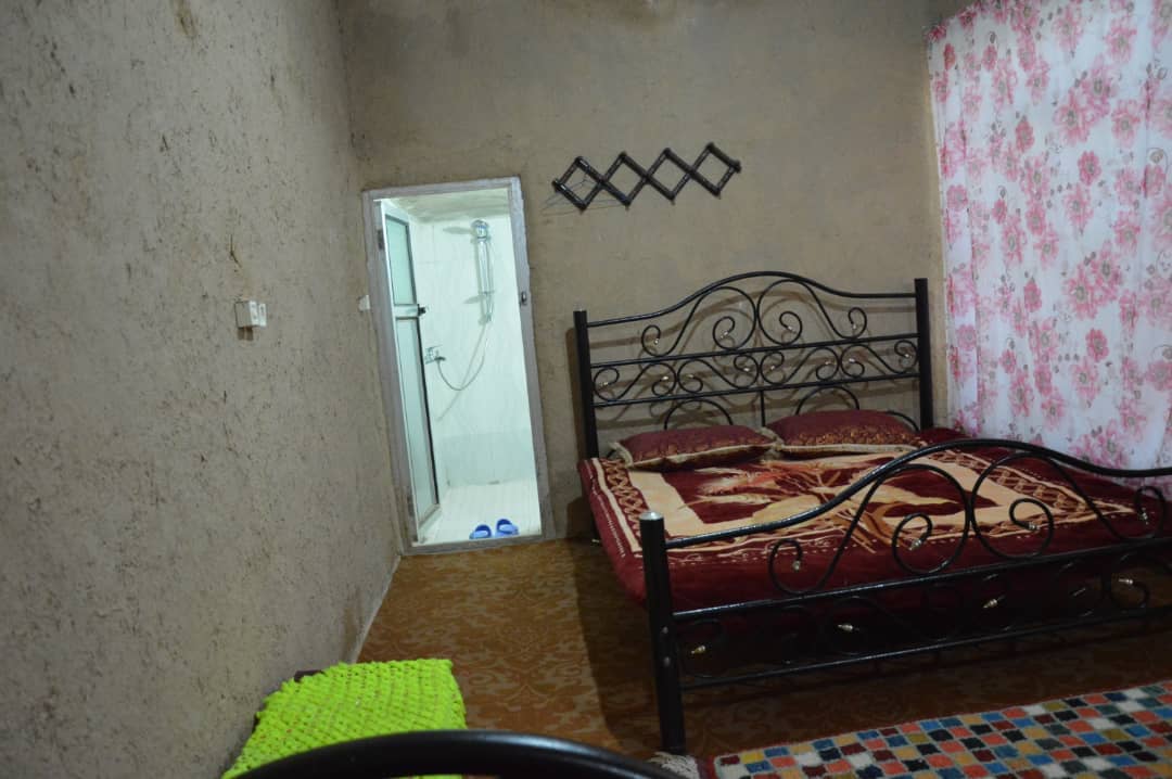 اجاره اتاق بومگردی در حسین آباد مرودشت - اتاق4