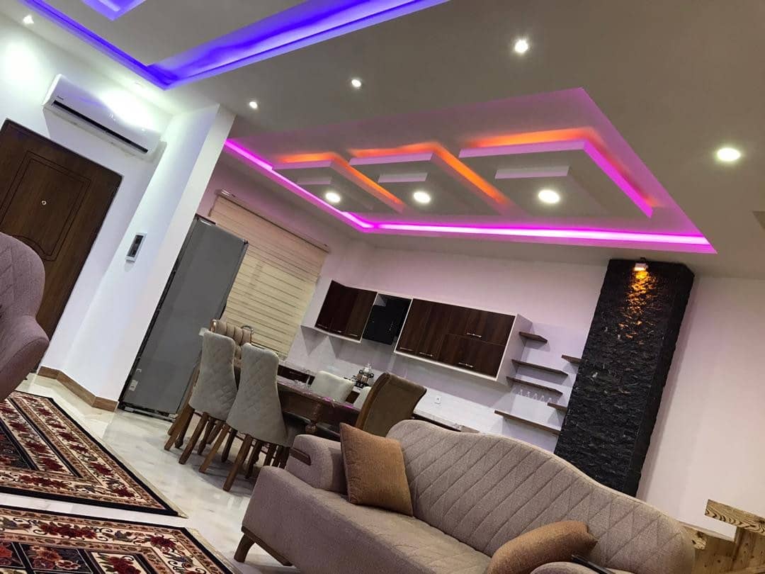 اجاره ویلاساحلی با استخر سرپوشیده نور - اودیما