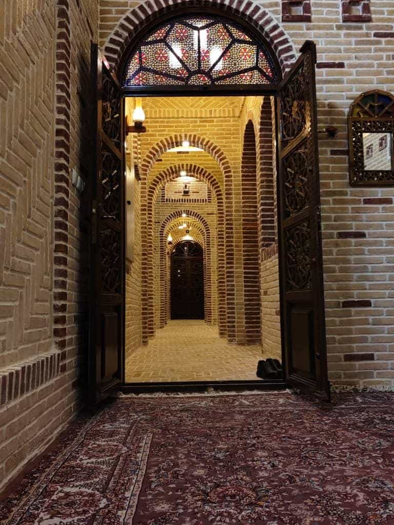 اجاره اقامتگاه بومگردی در کاغذی ابوزیدآباد - سیازگه