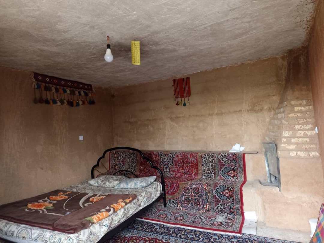 اجاره اتاق سنتی در هفت برم خان زنیان - سنتی