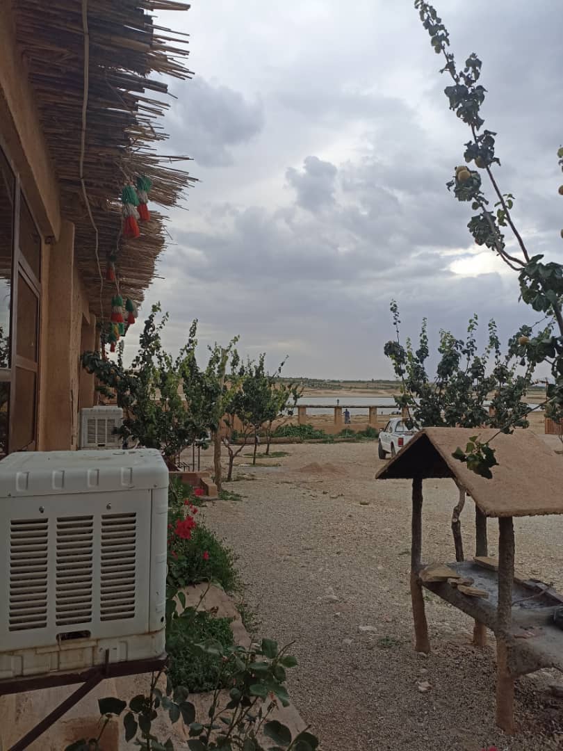 اجاره اتاق سنتی در هفت برم خان زنیان - سنتی