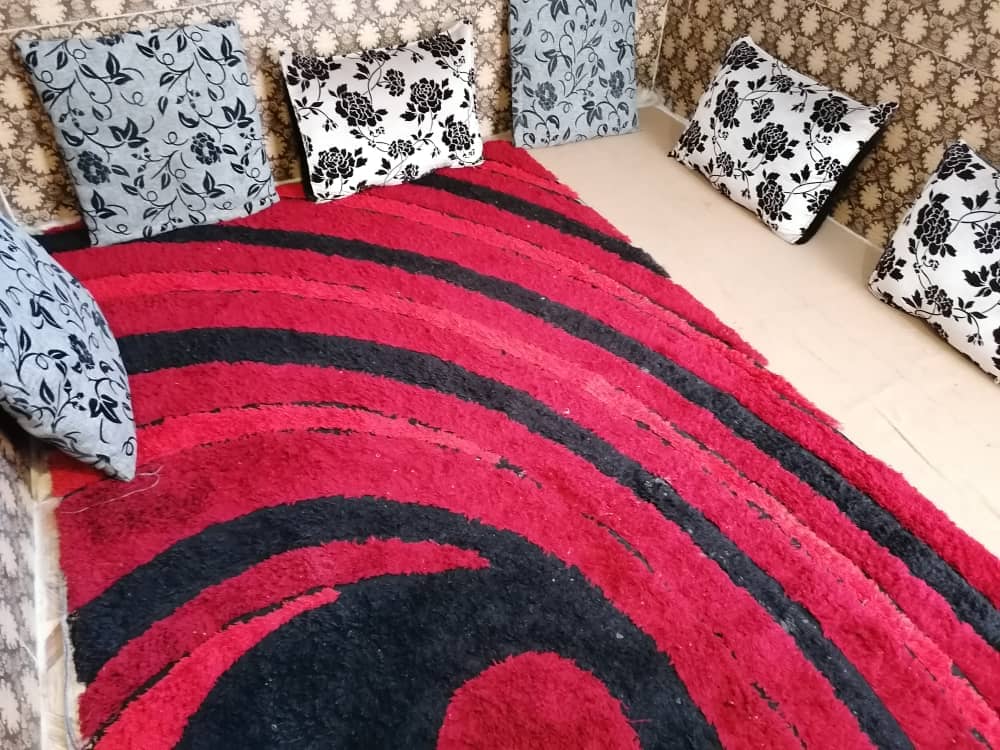 اجاره سوئیت مبله در دلبری درگهان - 3