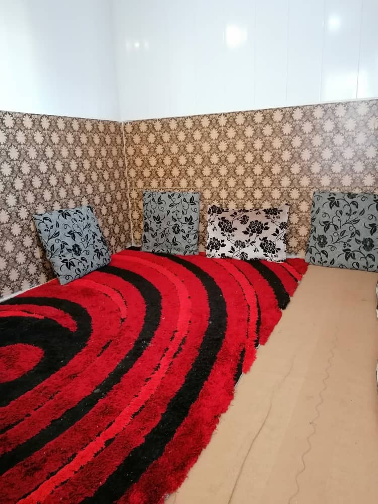 اجاره سوئیت مبله در دلبری درگهان - 3