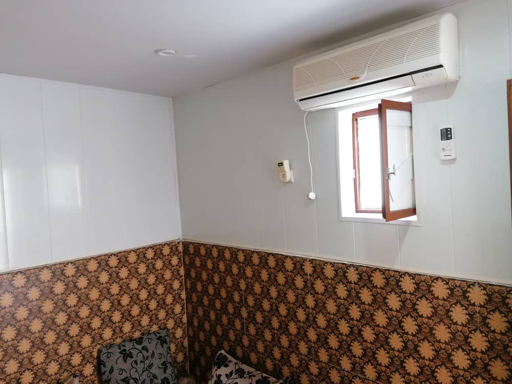 اجاره سوئیت مبله در دلبری درگهان - 3