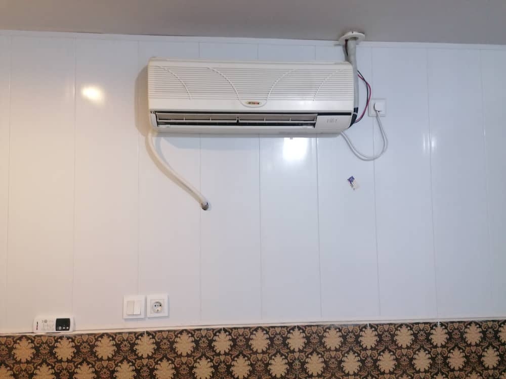 اجاره سوئیت در مرکزشهر درگهان- نزدیک به ساحل - 4